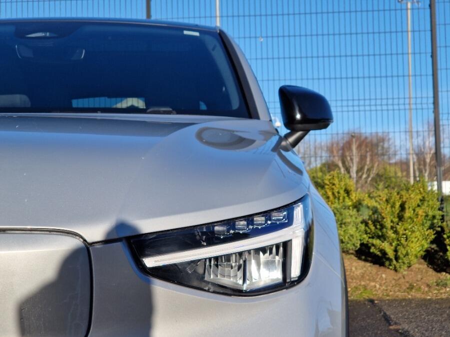 Used Volvo C40 2023 for sale - 77130828: Photo 35