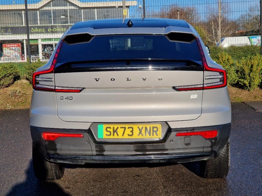 Used Volvo C40 2023 for sale - 77130828: Photo 37