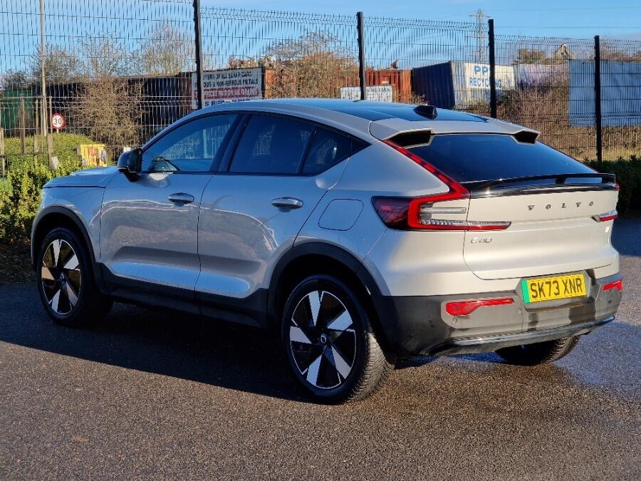 Used Volvo C40 2023 for sale - 77130828: Photo 38