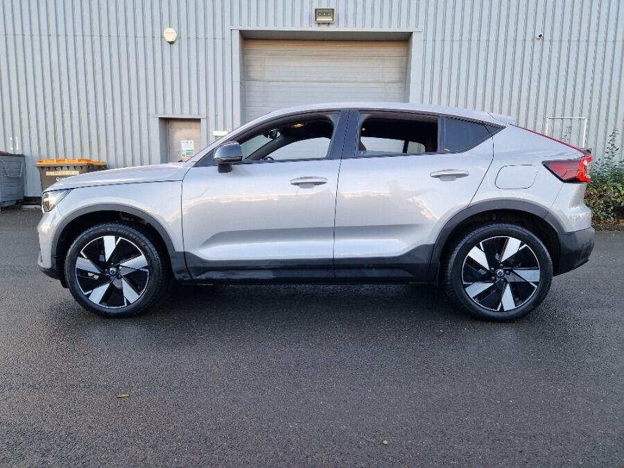 Used Volvo C40 2023 for sale - 77130828: Photo 4