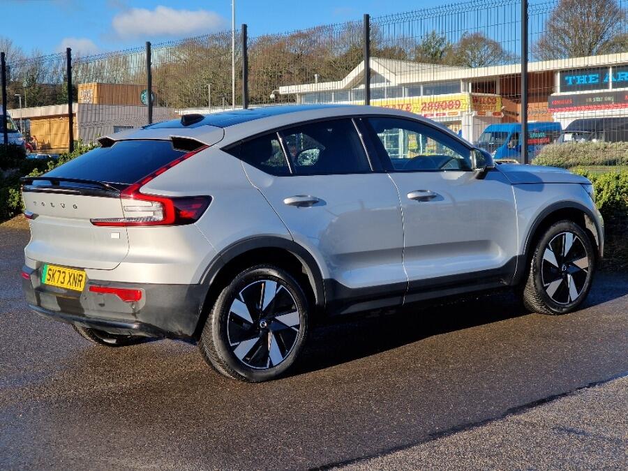 Used Volvo C40 2023 for sale - 77130828: Photo 40