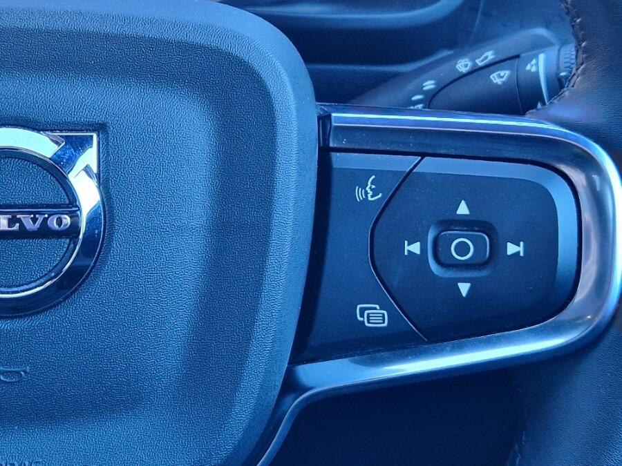 Used Volvo C40 2023 for sale - 77130828: Photo 43