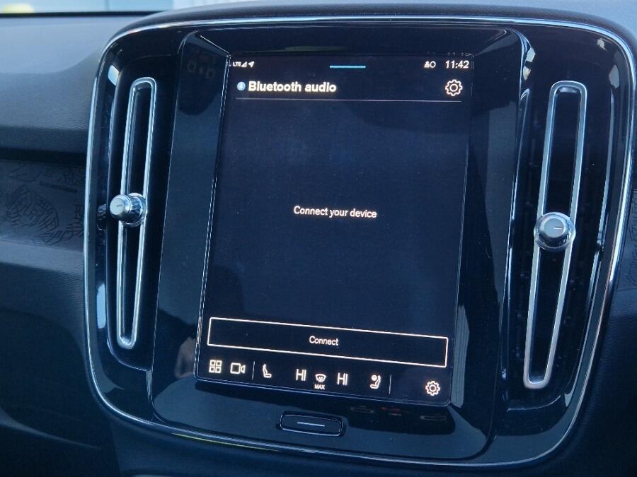 Used Volvo C40 2023 for sale - 77130828: Photo 49