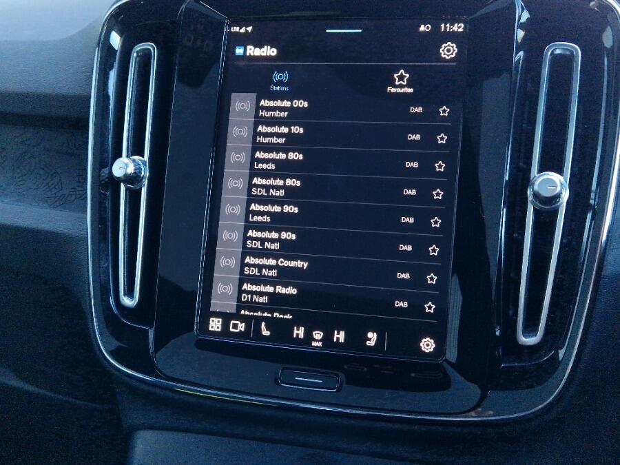 Used Volvo C40 2023 for sale - 77130828: Photo 50