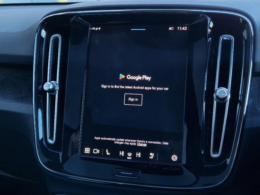 Used Volvo C40 2023 for sale - 77130828: Photo 51