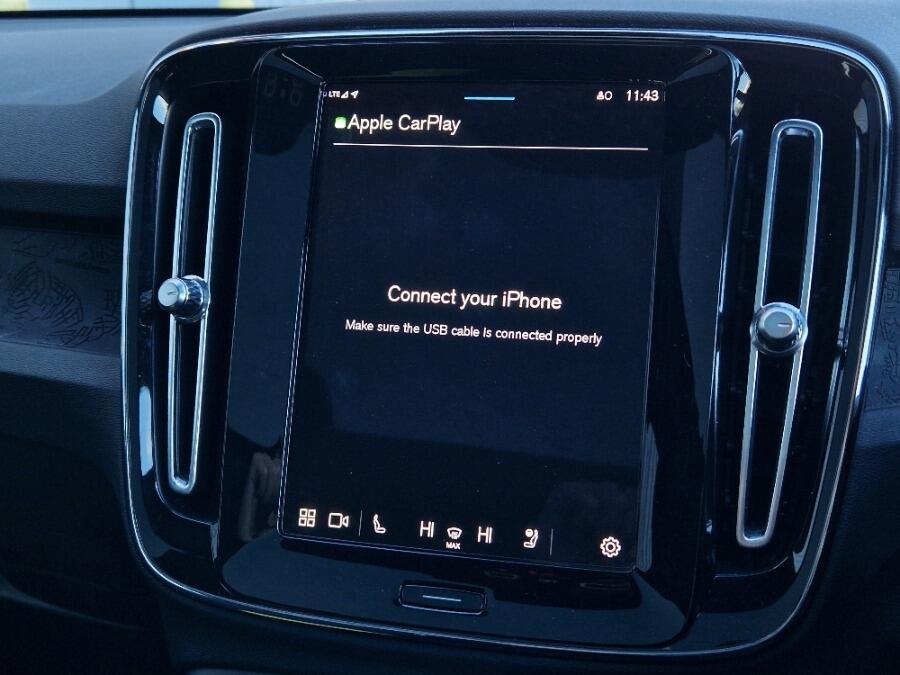 Used Volvo C40 2023 for sale - 77130828: Photo 54