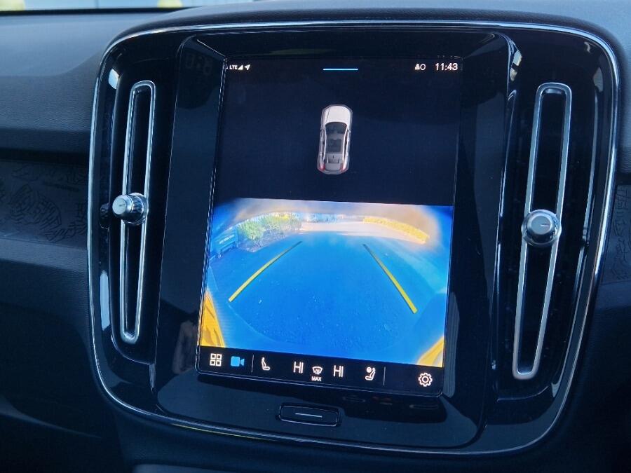 Used Volvo C40 2023 for sale - 77130828: Photo 55