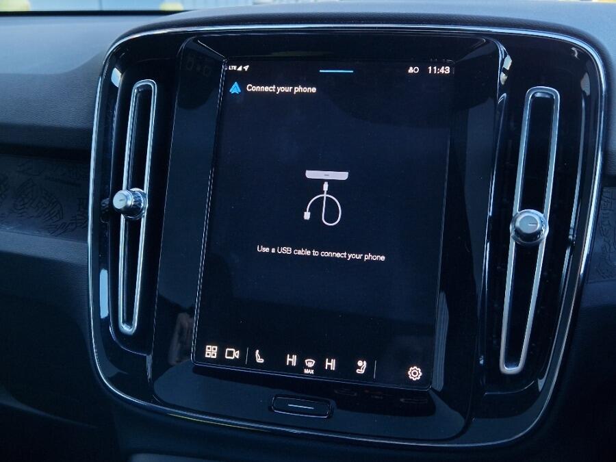 Used Volvo C40 2023 for sale - 77130828: Photo 56