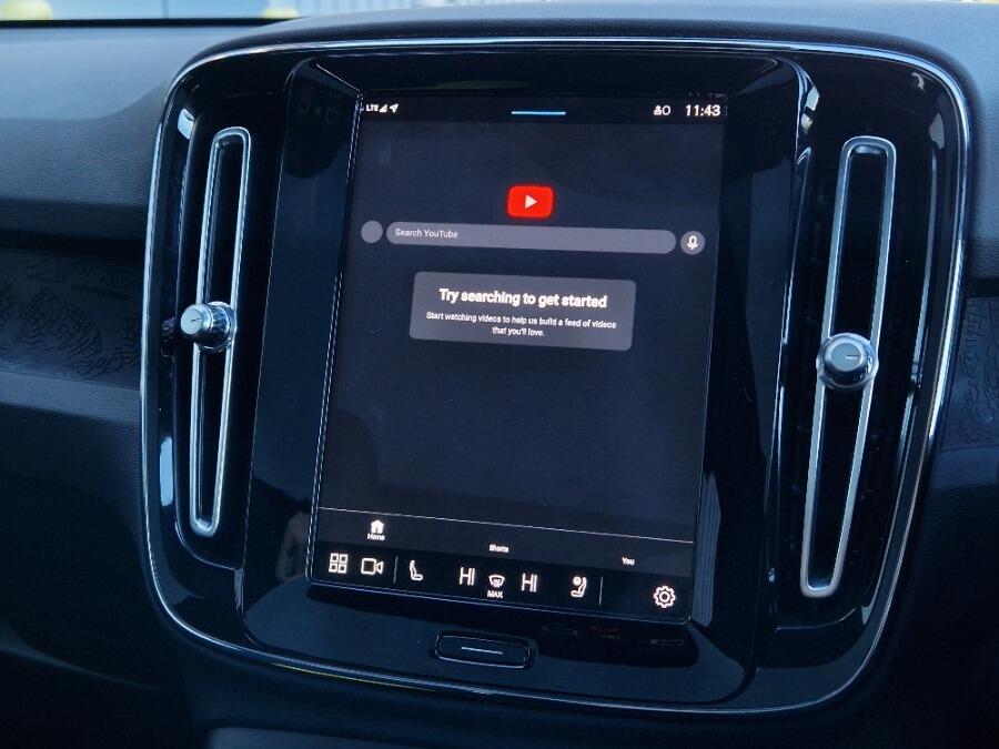 Used Volvo C40 2023 for sale - 77130828: Photo 57