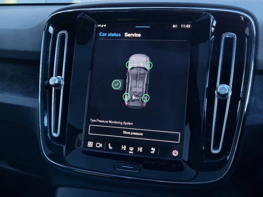 Used Volvo C40 2023 for sale - 77130828: Photo 59