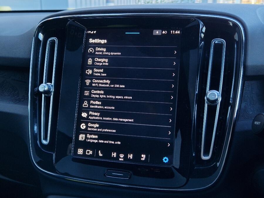 Used Volvo C40 2023 for sale - 77130828: Photo 60