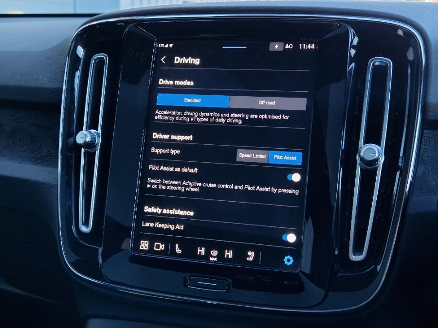 Used Volvo C40 2023 for sale - 77130828: Photo 61