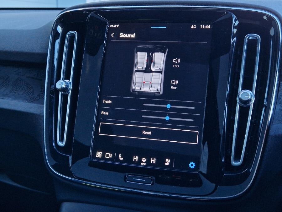 Used Volvo C40 2023 for sale - 77130828: Photo 63