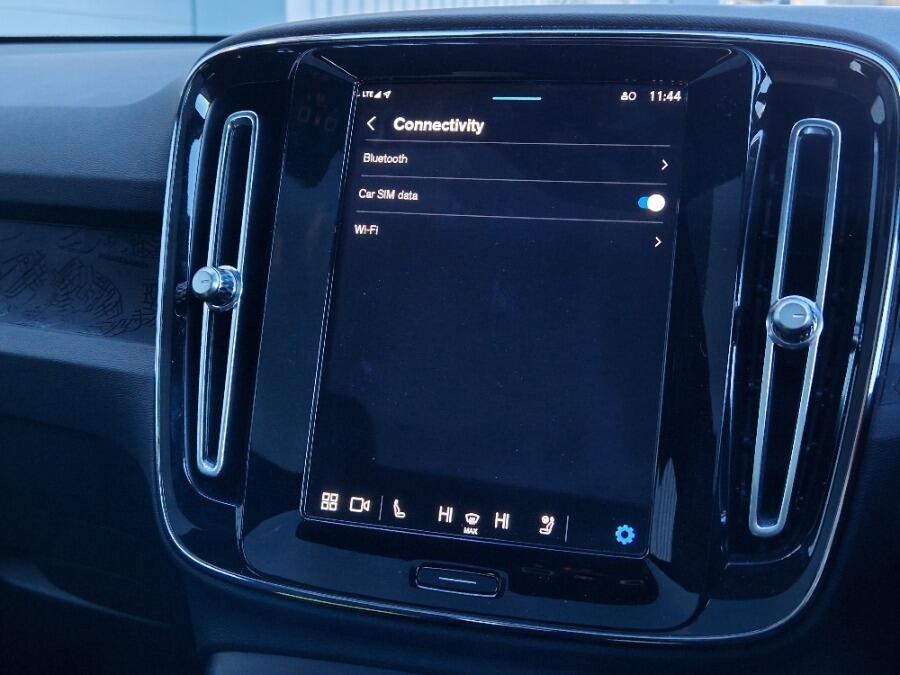 Used Volvo C40 2023 for sale - 77130828: Photo 64