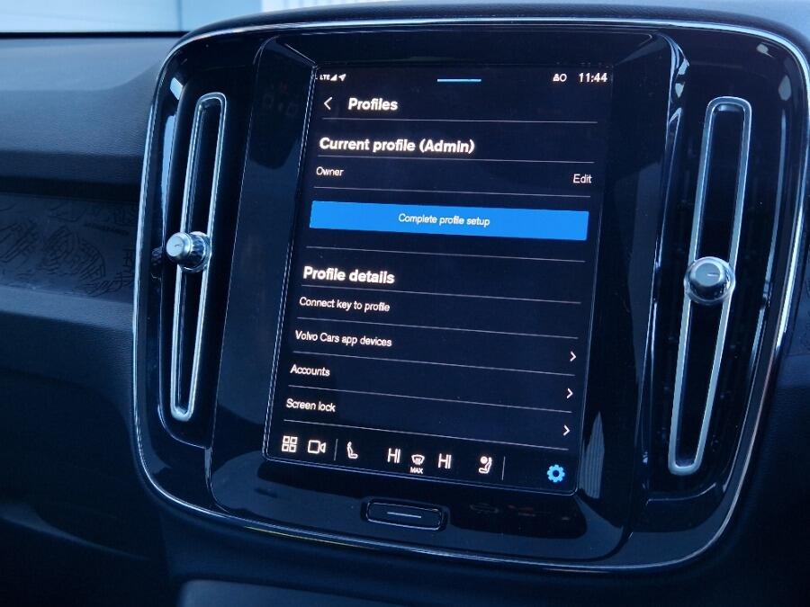 Used Volvo C40 2023 for sale - 77130828: Photo 66