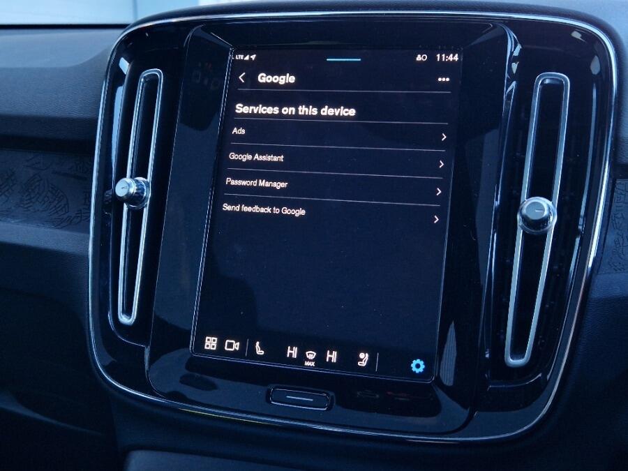 Used Volvo C40 2023 for sale - 77130828: Photo 67