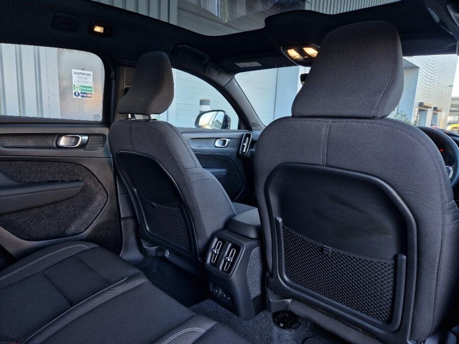 Used Volvo C40 2023 for sale - 77130828: Photo 69