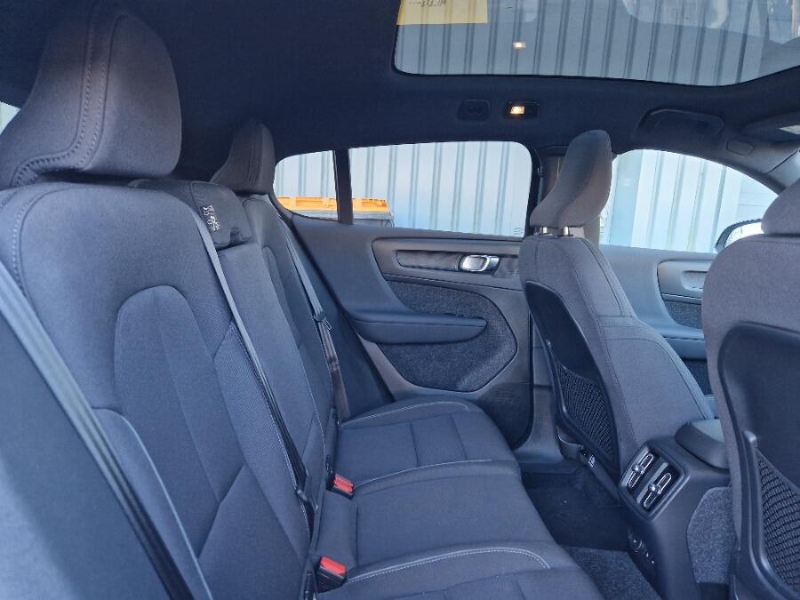 Used Volvo C40 2023 for sale - 77130828: Photo 71