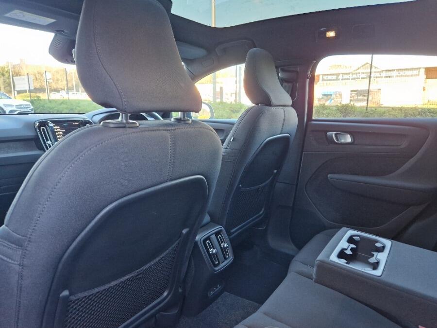 Used Volvo C40 2023 for sale - 77130828: Photo 73