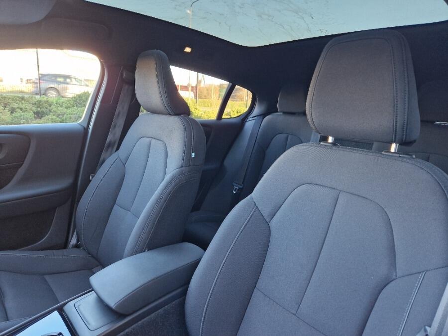 Used Volvo C40 2023 for sale - 77130828: Photo 74