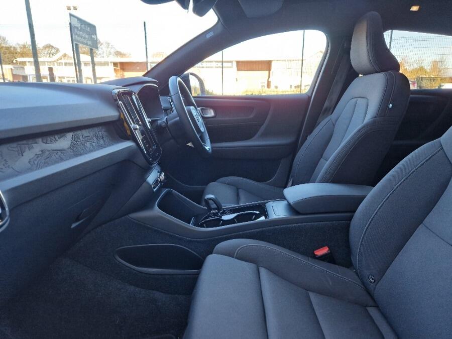 Used Volvo C40 2023 for sale - 77130828: Photo 79