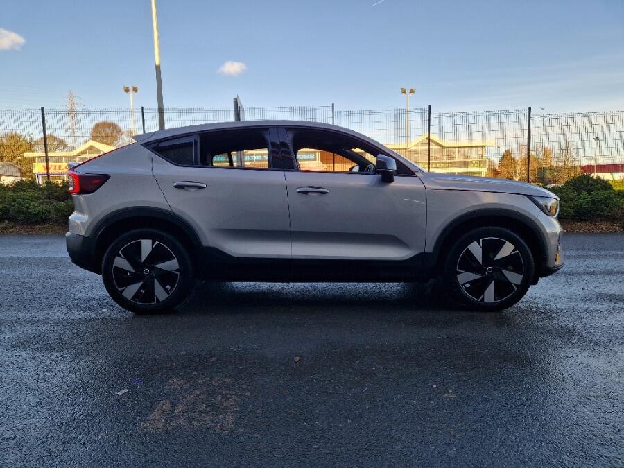 Used Volvo C40 2023 for sale - 77130828: Photo 8