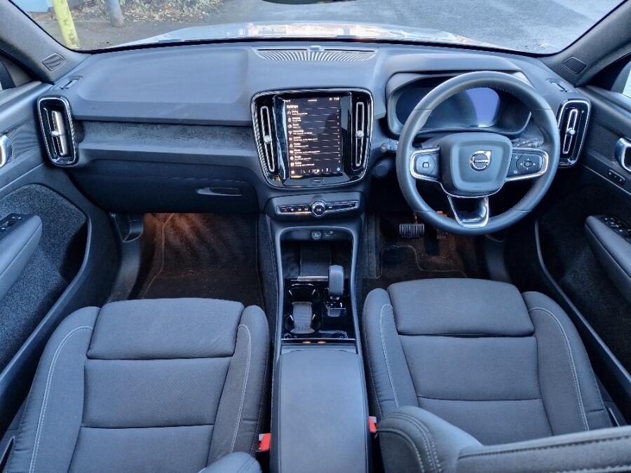 Used Volvo C40 2023 for sale - 77130828: Photo 81