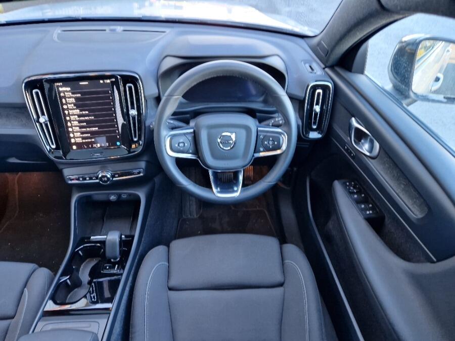 Used Volvo C40 2023 for sale - 77130828: Photo 82