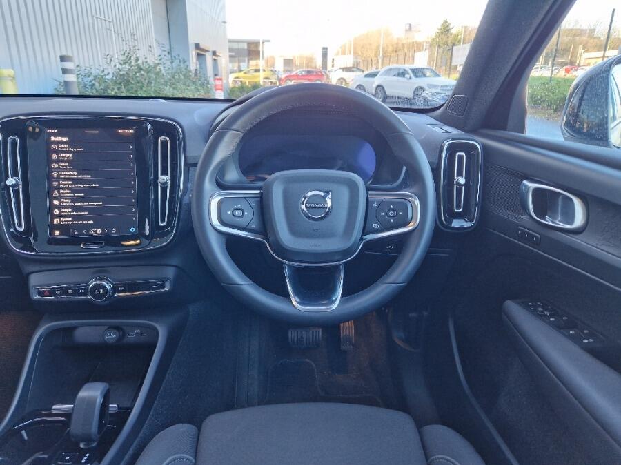 Used Volvo C40 2023 for sale - 77130828: Photo 83