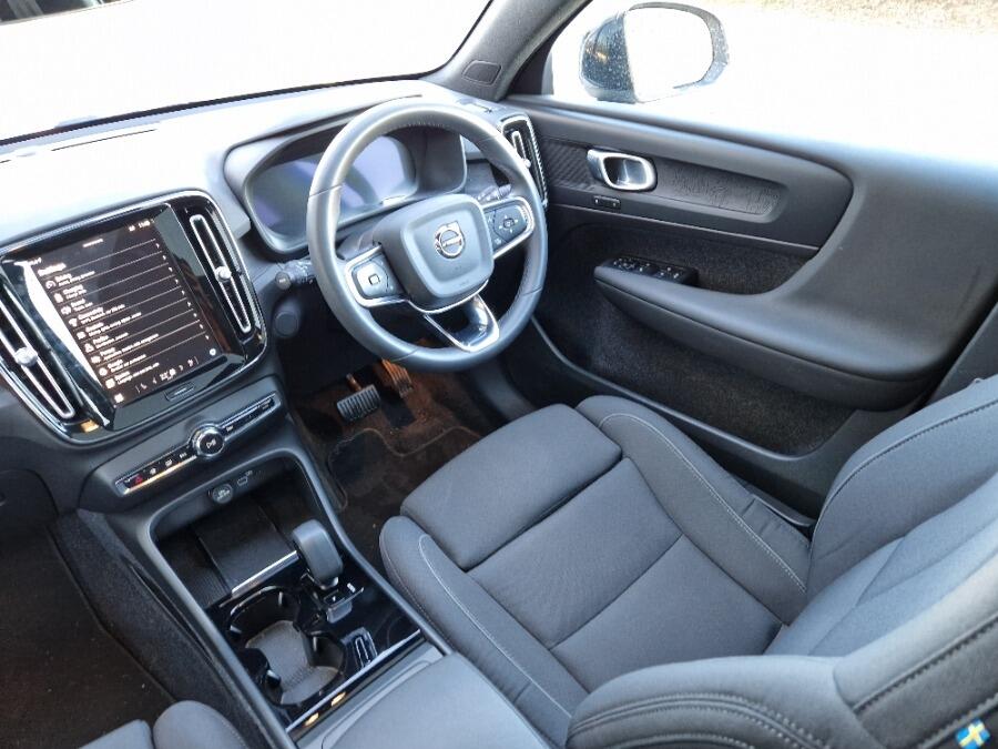 Used Volvo C40 2023 for sale - 77130828: Photo 85