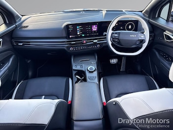 Used Kia Sportage 2025 for sale - 78034316: Photo