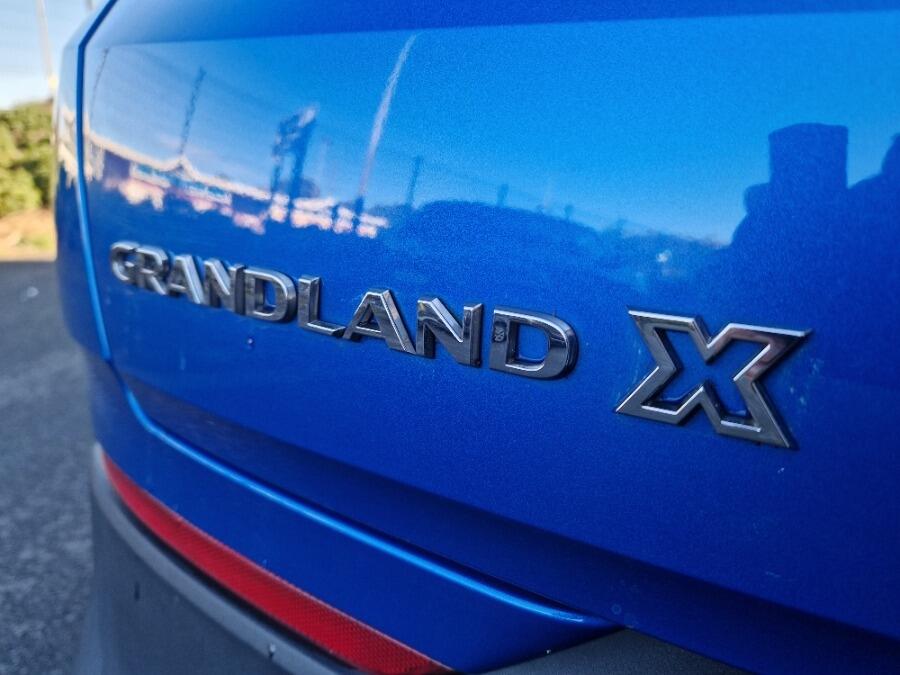 Used Vauxhall Grandland X 2021 for sale - 76370844: Photo 12