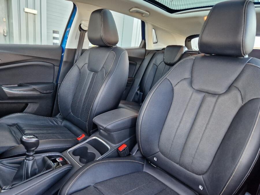 Used Vauxhall Grandland X 2021 for sale - 76370844: Photo 13