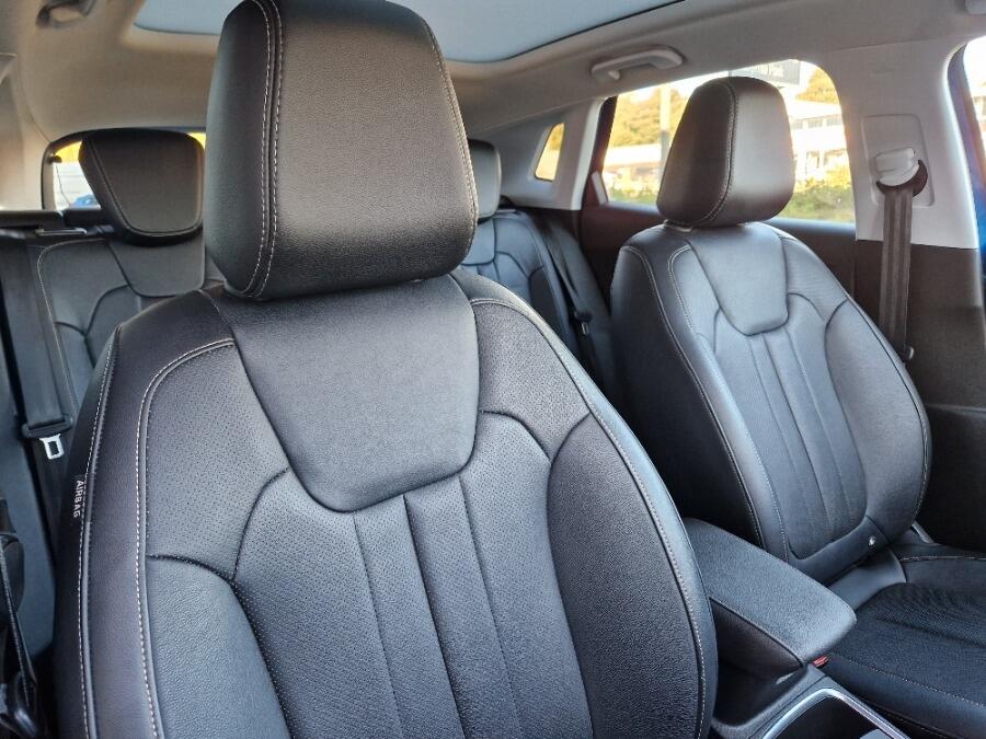 Used Vauxhall Grandland X 2021 for sale - 76370844: Photo 14