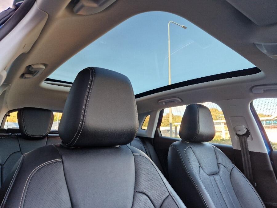 Used Vauxhall Grandland X 2021 for sale - 76370844: Photo 15
