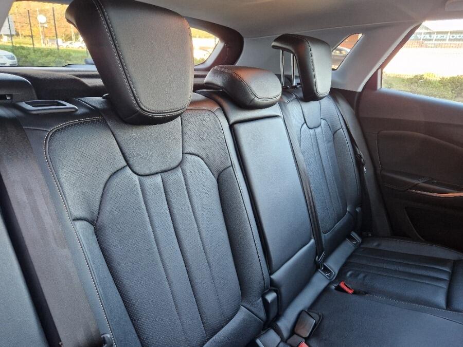 Used Vauxhall Grandland X 2021 for sale - 76370844: Photo 22