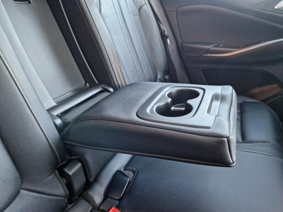 Used Vauxhall Grandland X 2021 for sale - 76370844: Photo 23