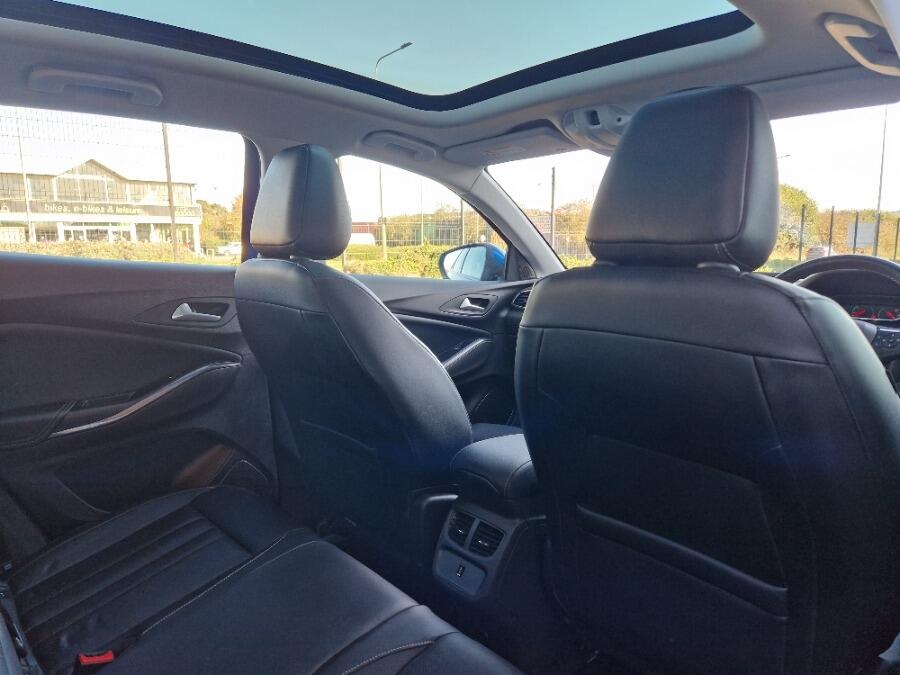 Used Vauxhall Grandland X 2021 for sale - 76370844: Photo 24