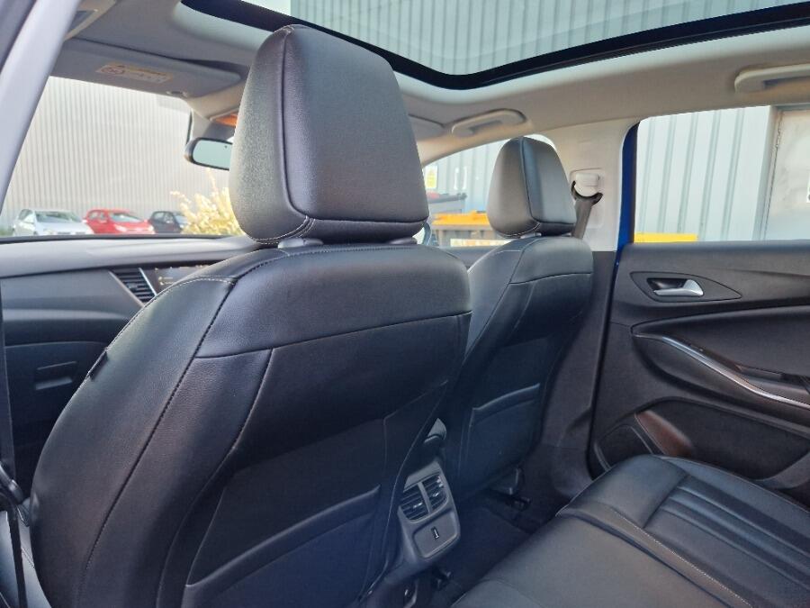Used Vauxhall Grandland X 2021 for sale - 76370844: Photo 26