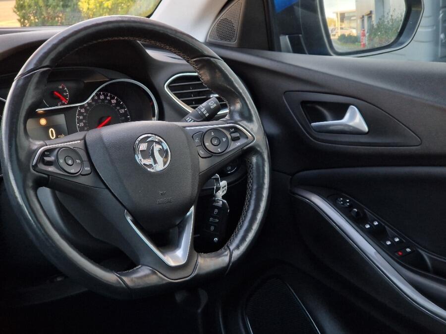 Used Vauxhall Grandland X 2021 for sale - 76370844: Photo 29