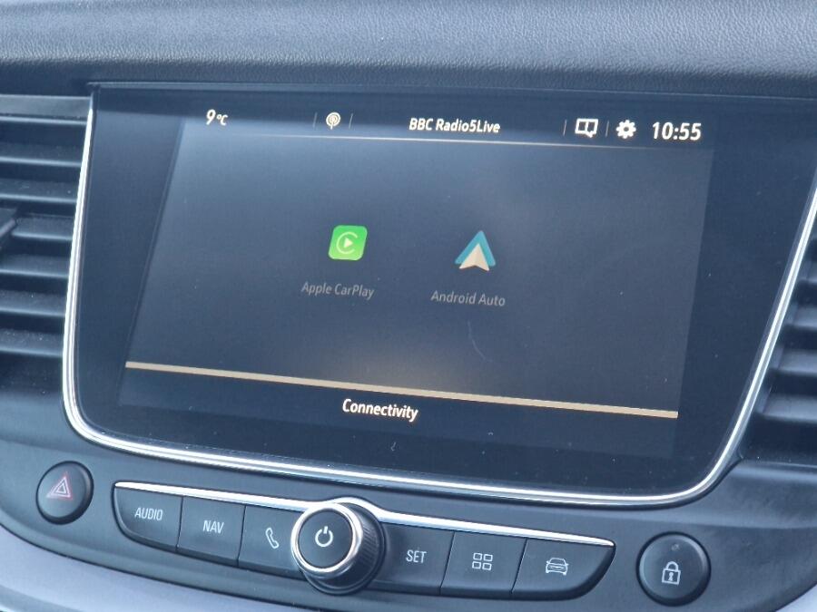 Used Vauxhall Grandland X 2021 for sale - 76370844: Photo 30