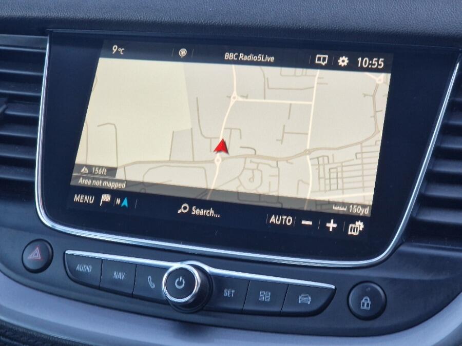 Used Vauxhall Grandland X 2021 for sale - 76370844: Photo 32
