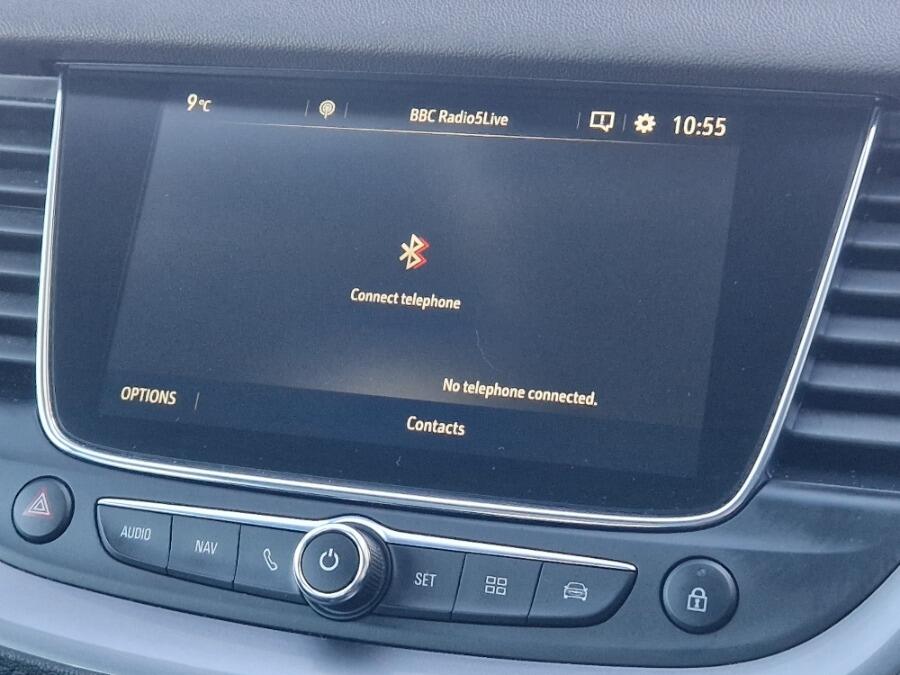 Used Vauxhall Grandland X 2021 for sale - 76370844: Photo 33