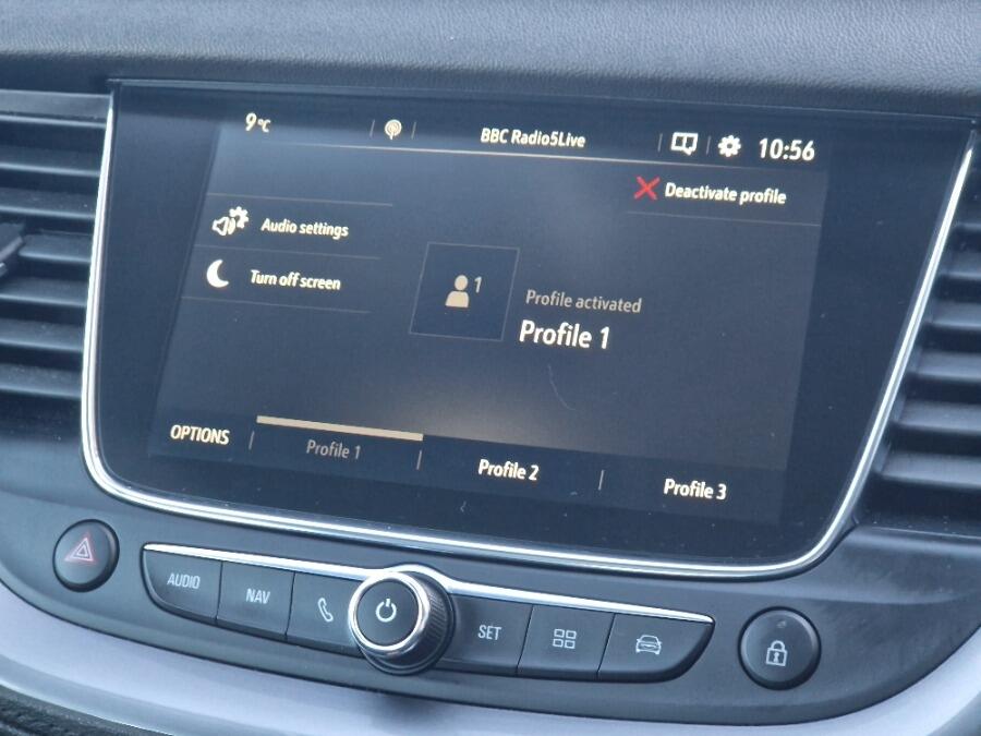 Used Vauxhall Grandland X 2021 for sale - 76370844: Photo 34