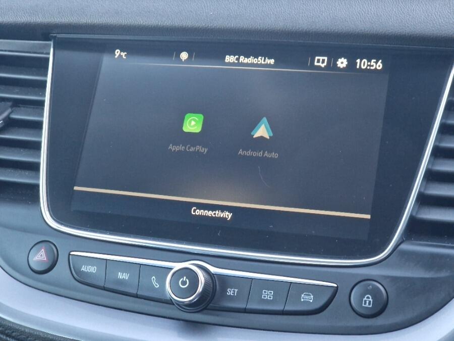Used Vauxhall Grandland X 2021 for sale - 76370844: Photo 35