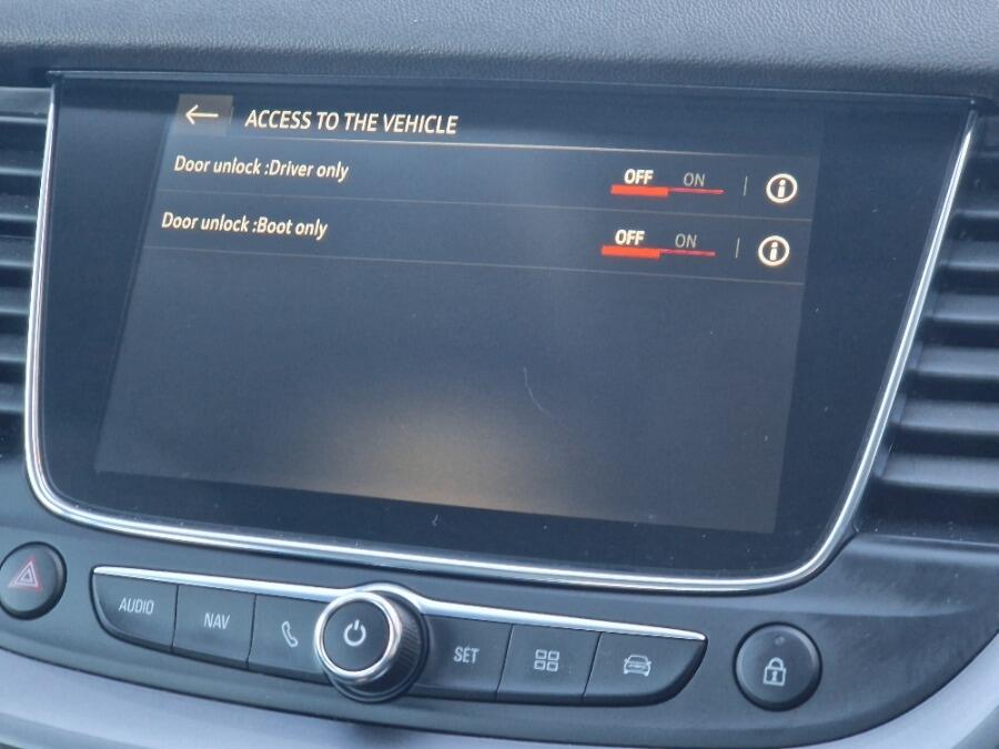 Used Vauxhall Grandland X 2021 for sale - 76370844: Photo 37