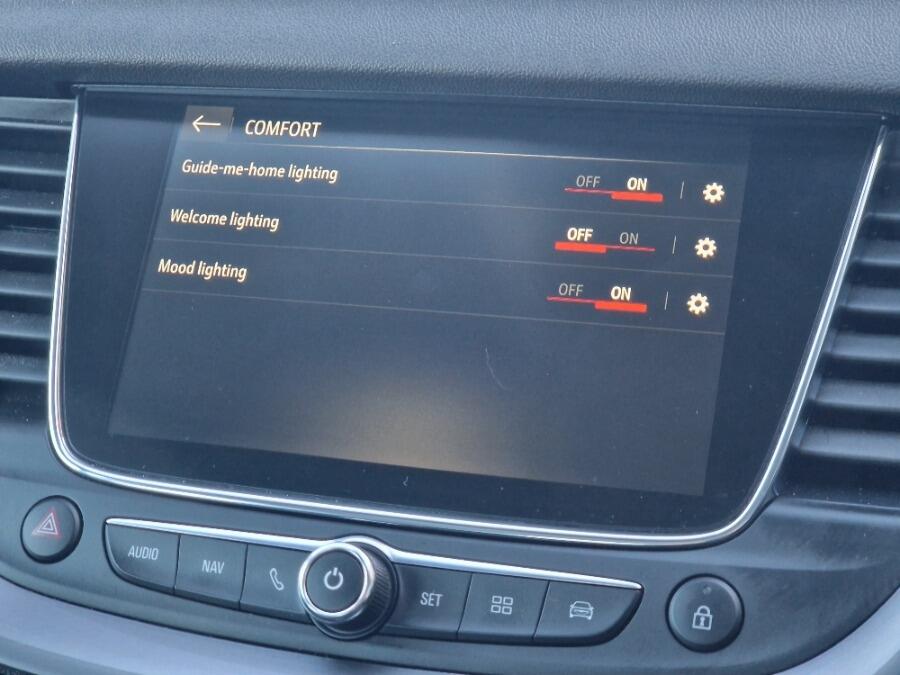 Used Vauxhall Grandland X 2021 for sale - 76370844: Photo 39