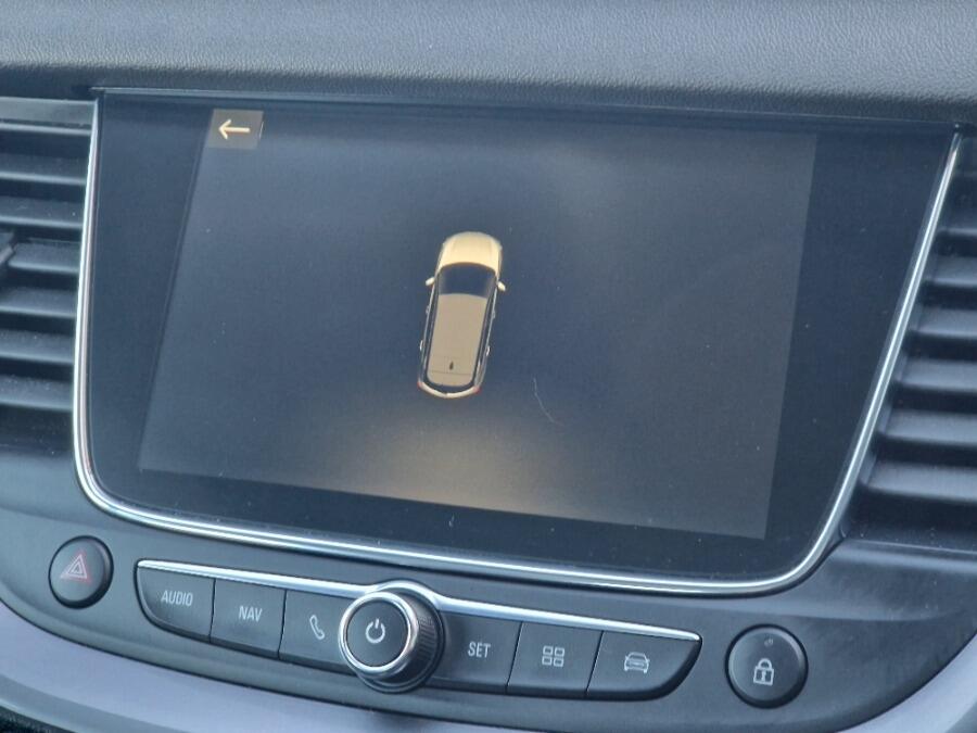 Used Vauxhall Grandland X 2021 for sale - 76370844: Photo 40