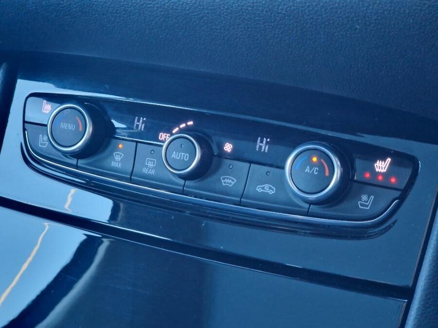 Used Vauxhall Grandland X 2021 for sale - 76370844: Photo 42