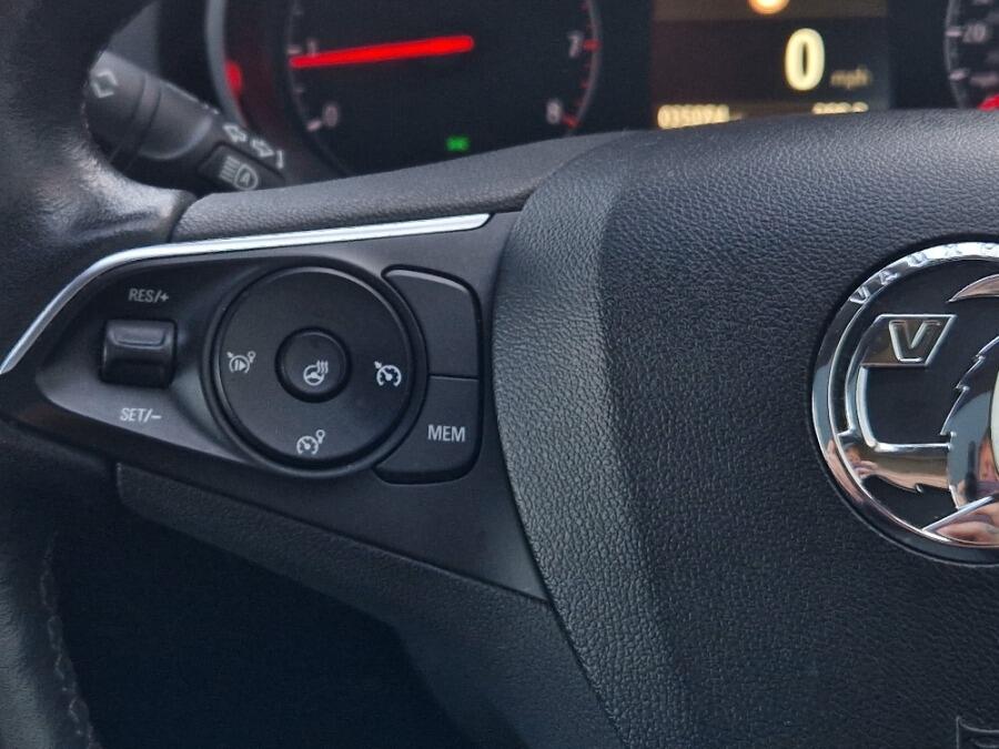 Used Vauxhall Grandland X 2021 for sale - 76370844: Photo 44